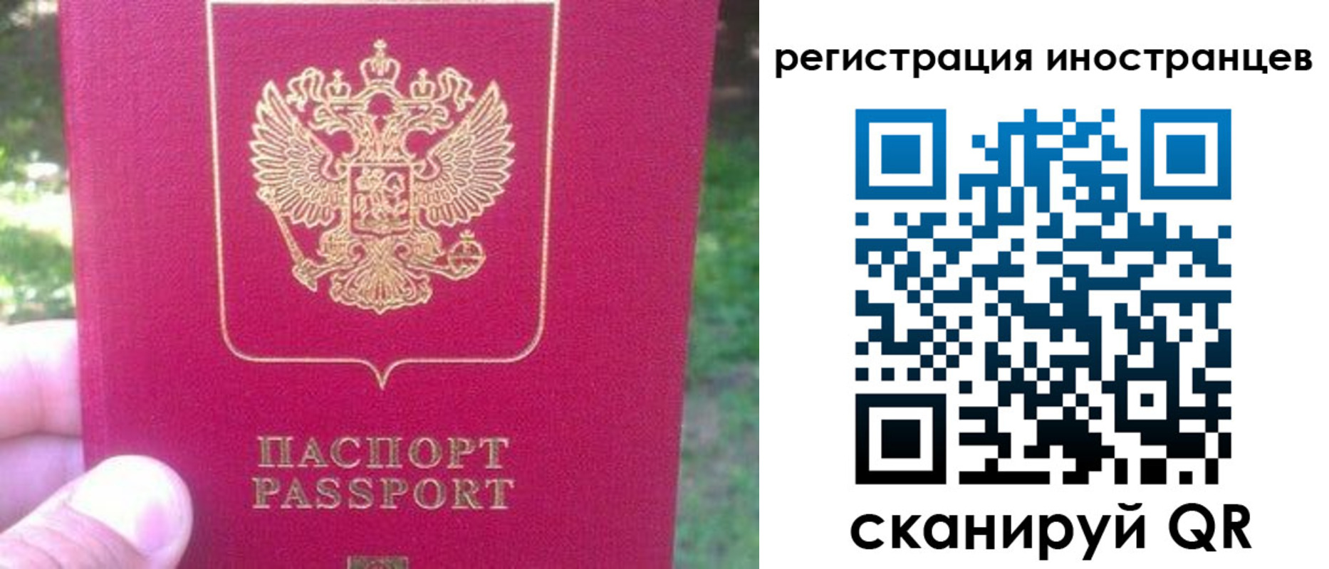 временная регистрация законно в Невельске